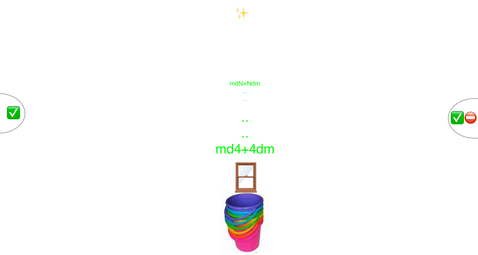 mdnplusndm version 2